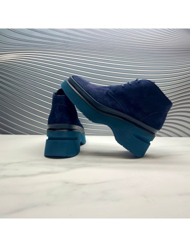 BOTIN ante cuna azul