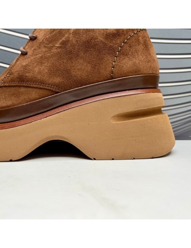 BOTIN ante cuna marron
