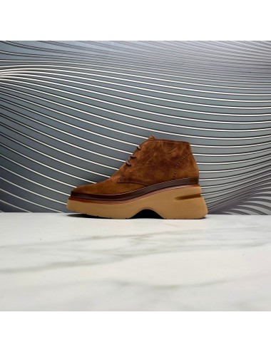 BOTIN ante cuna marron
