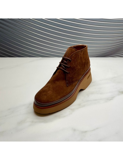 BOTIN ante cuna marron