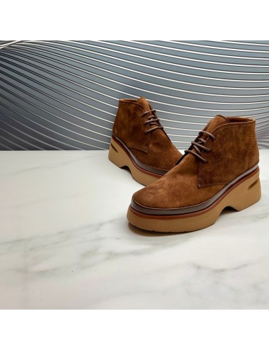 BOTIN ante cuna marron