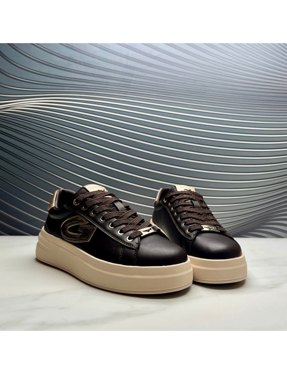 BASKET marron