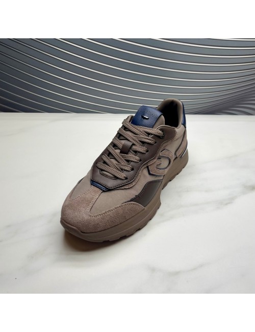 DEPORTIVO taupe