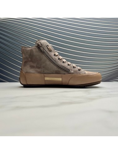 CANDICE COOPER botin gris