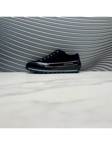 CANDICE COOPER plataforma negro