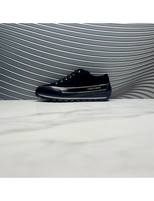 CANDICE COOPER plataforma negro