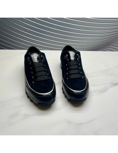 CANDICE COOPER plataforma negro
