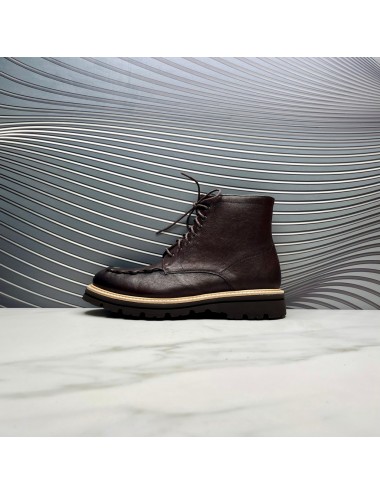 BOTIN pasados marron