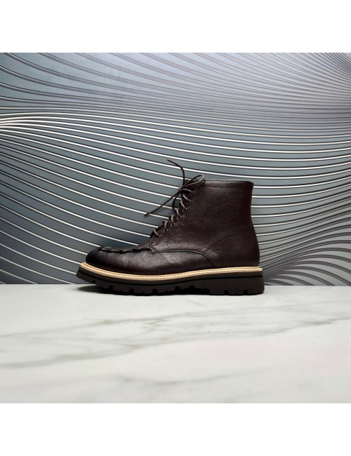 BOTIN pasados marron