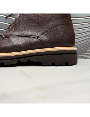 BOTIN pasados marron