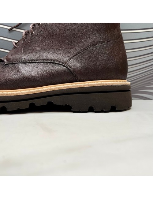 BOTIN pasados marron