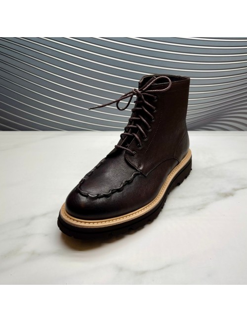 BOTIN pasados marron