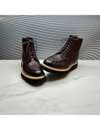 BOTIN pasados marron