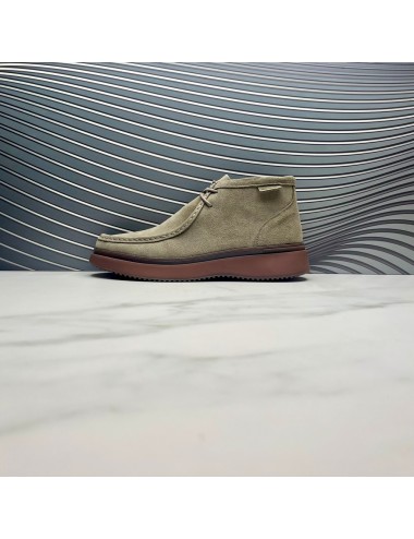 WALLABI botin taupe