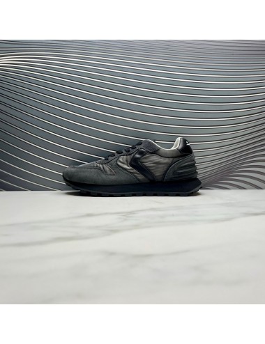 SUPER SNEAKER negro 