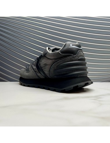 SUPER SNEAKER negro 
