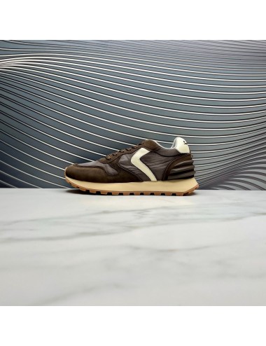 SUPER SNEAKER marron