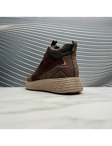 BOTIN marron