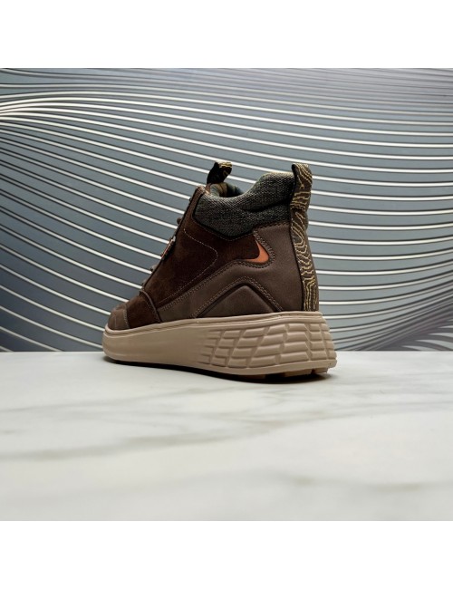BOTIN marron