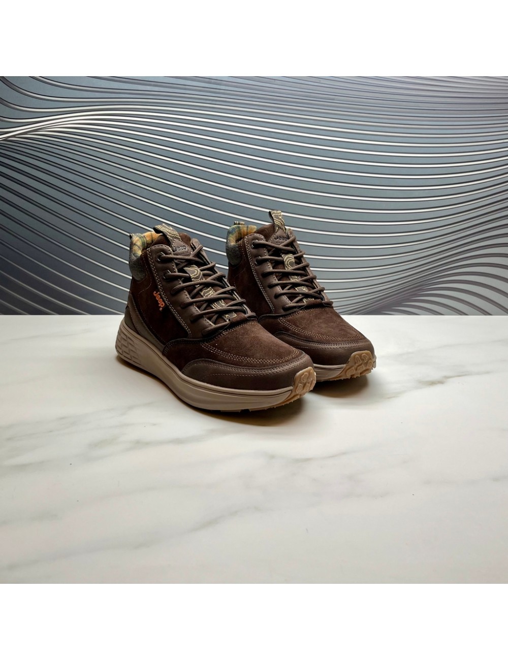 BOTIN marron