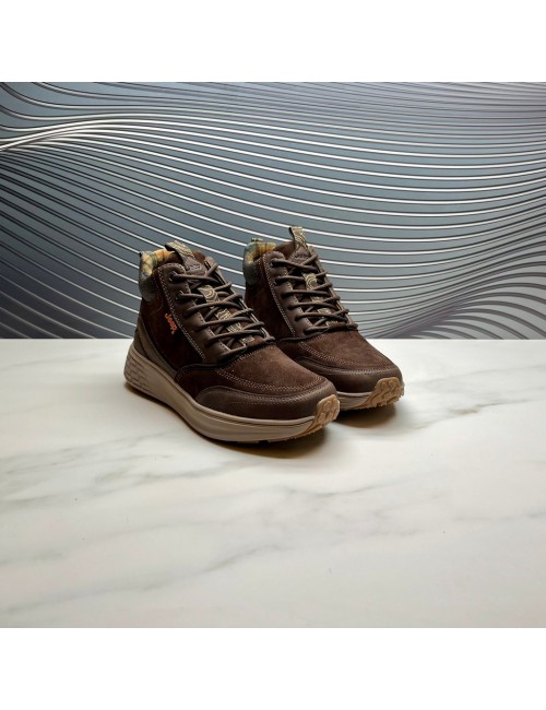BOTIN marron