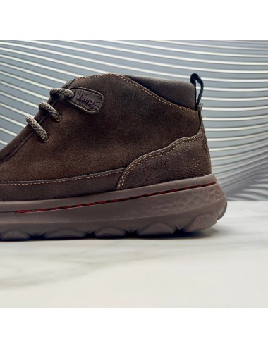 WALLABI botin marron