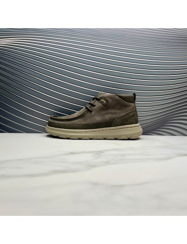 WALLABI botin verde