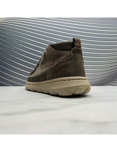 WALLABI botin verde