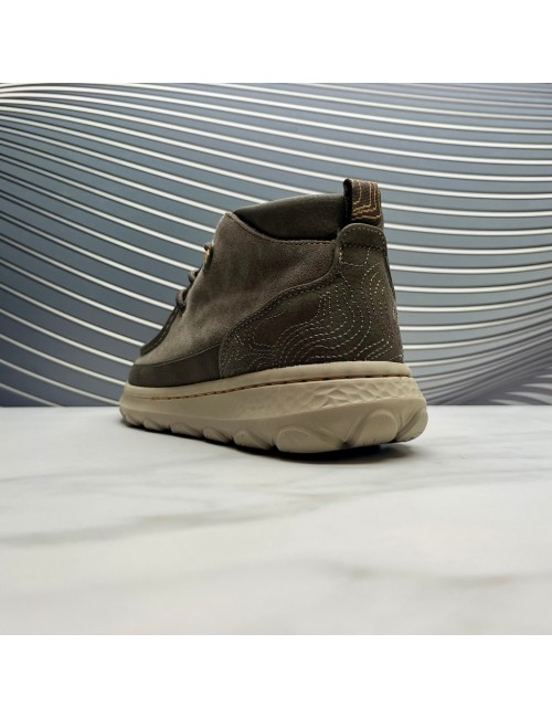 WALLABI botin verde