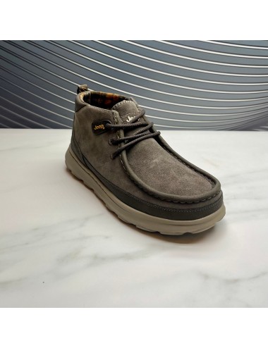 WALLABI botin verde
