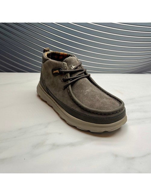 WALLABI botin verde