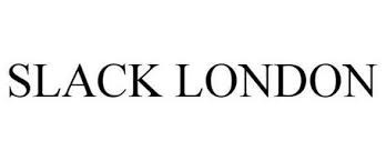 Slack London